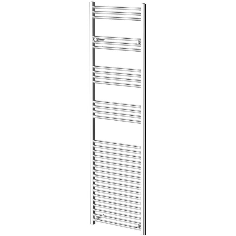 Image of Wholesale Domestic - Pizarro Chrome 1800mm&hellip;