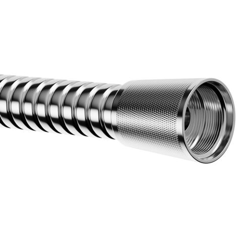 Wholesale Domestic Polished Chrome 1.5M Flexible Shower Hose