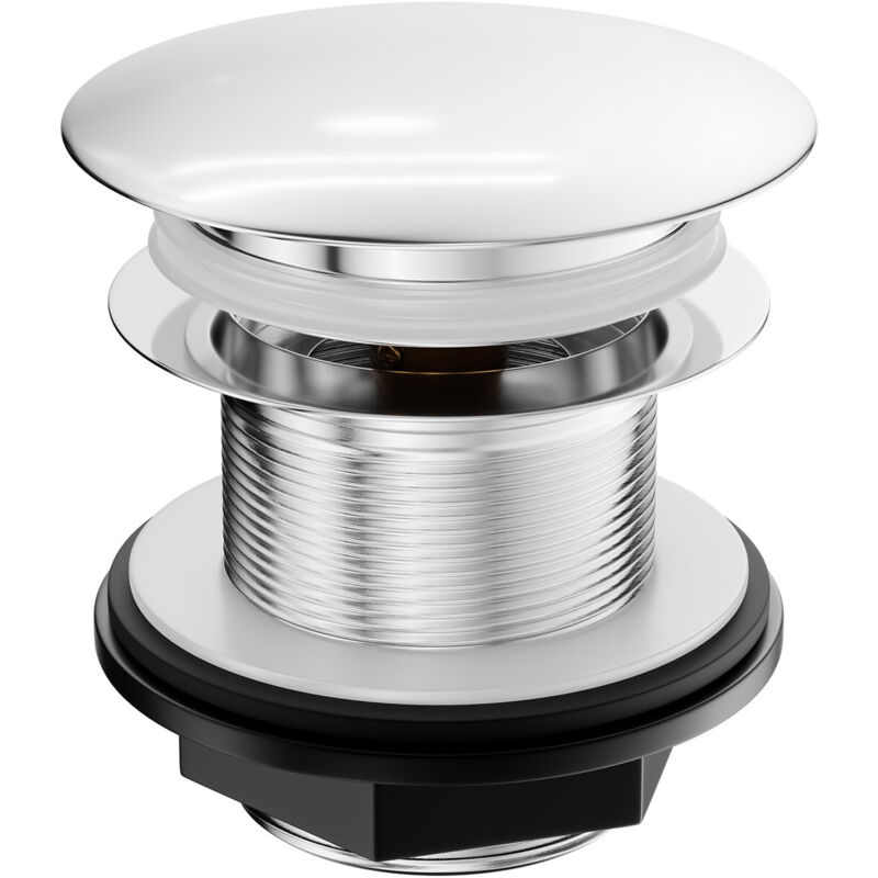 Image of Wholesale Domestic - Polished Chrome Push&hellip;