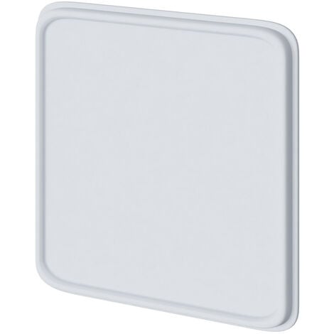 Wholesale Domestic PushLoc Clear Self Adhesive Wall Mounting Square