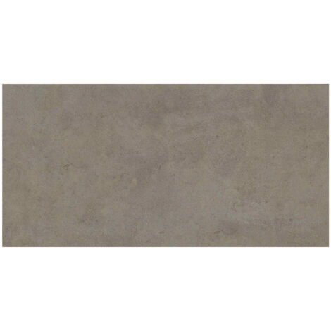 Wholesale Domestic Qubus Dark Grey 30cm x 60cm Porcelain Wall and Floor Tile