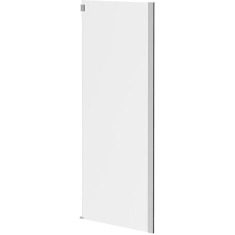 Wholesale Domestic Series 10 Chrome 900mm Shower Enclosure Side Panel