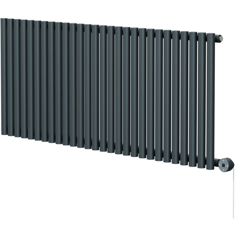Image of Wholesale Domestic - Sinclair Anthracite 600mm&hellip;