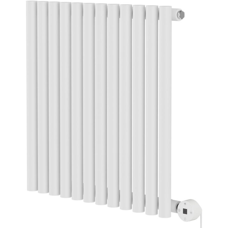 Image of Wholesale Domestic - Sinclair White 600mm&hellip;