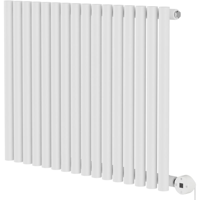 Image of Wholesale Domestic - Sinclair White 600mm&hellip;