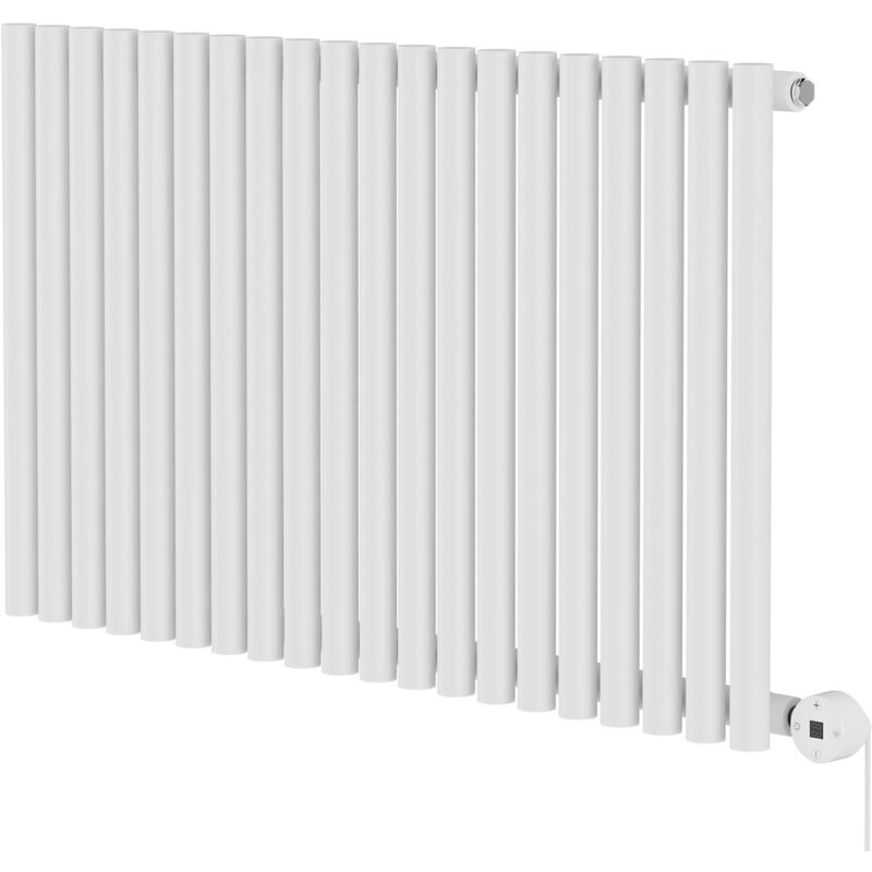 Image of Wholesale Domestic - Sinclair White 600mm&hellip;
