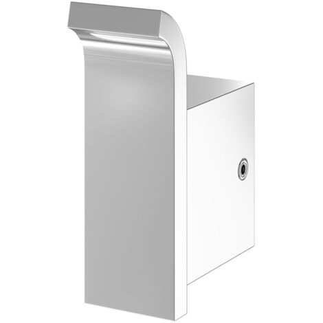 Wholesale Domestic Taurus Polished Chrome Wall Mounted Robe Hook