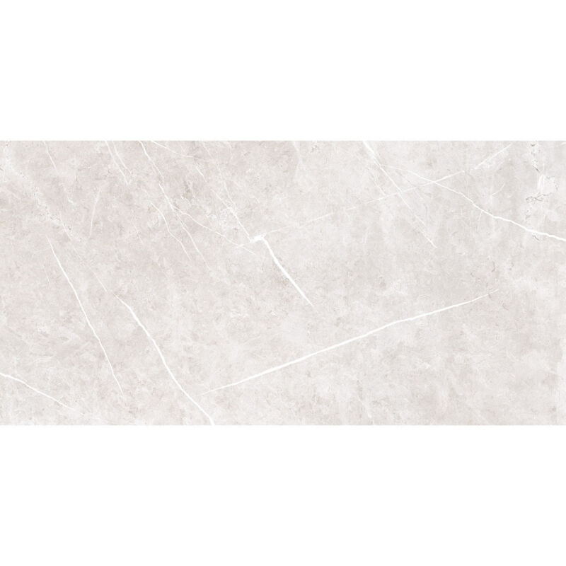 Theatre Natural Ivory 30cm x 60cm Porcelain Wall and Floor Tile - Ivory - Wholesale Domestic