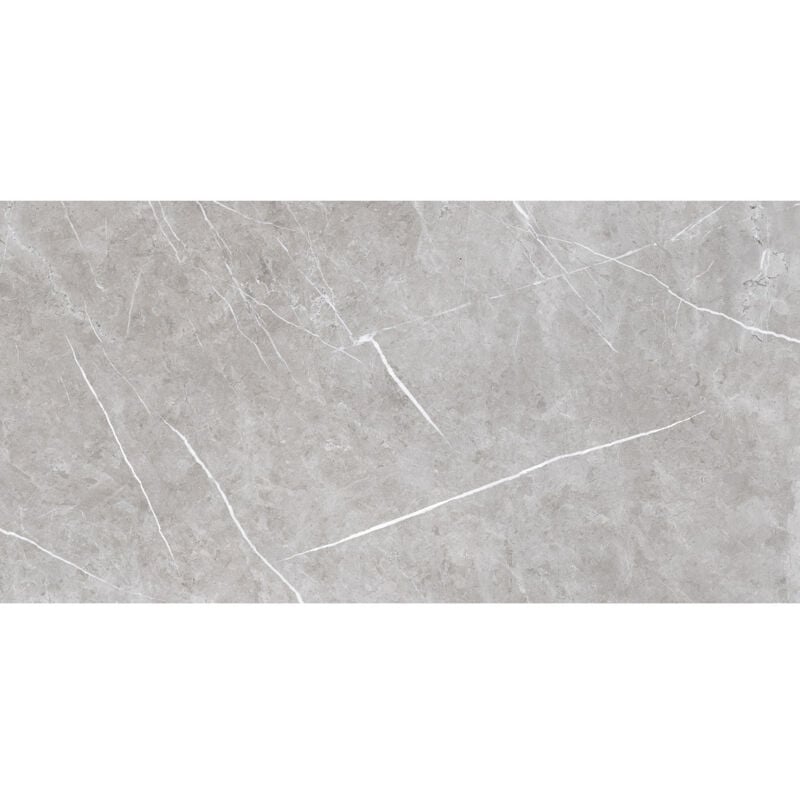 Wholesale Domestic Theatre Natural Pearl 30cm x 60cm Porcelain Wall and Floor Tile - Pearl