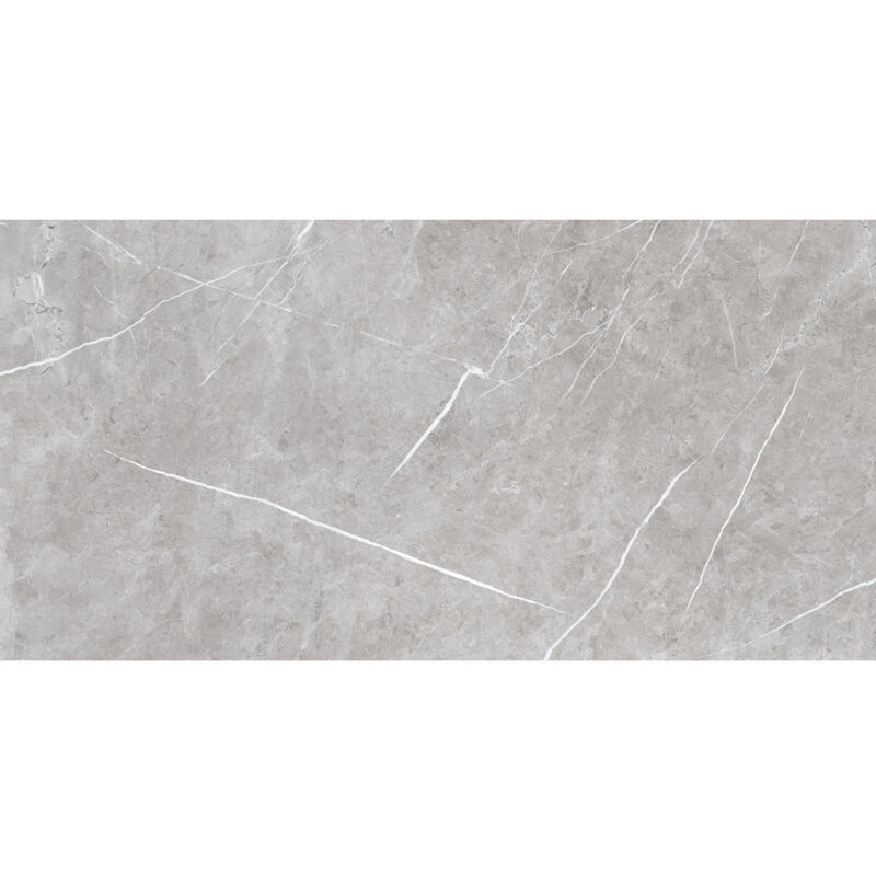 Theatre Polished Pearl 30cm x 60cm Porcelain Wall and Floor Tile - Pearl - Wholesale Domestic