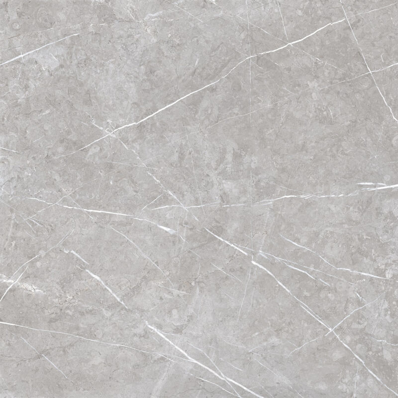 Theatre Polished Pearl 60cm x 60cm Porcelain Wall and Floor Tile - Pearl - Wholesale Domestic