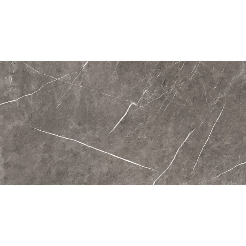 Wholesale Domestic Theatre Polished Stone 30cm x 60cm Porcelain Wall and Floor Tile - Stone