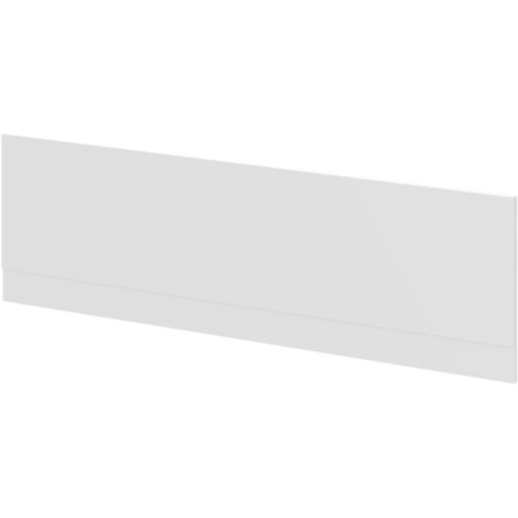 Wholesale Domestic White 1700mm Acrylic Front Bath Panel