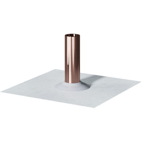 WholeSeal Wetroom 15mm - 26mm Waterproof Pipe Collar