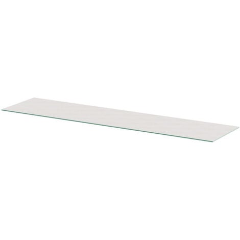 WholeSeal Wetroom 2400mm x 600mm x 10mm Waterproof Bathroom Backer Board Suitable for Wall and Floor