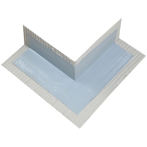 WholeSeal Wetroom Waterproof External Corner