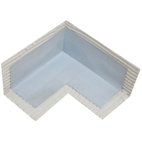 WholeSeal Wetroom Waterproof Internal Corner