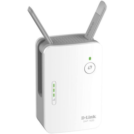 Wi Fi D-Link extender network AC1200 DAP-1620
