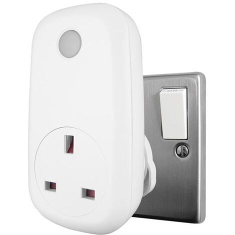TBC Wi-Fi Smart Socket - UNC66774