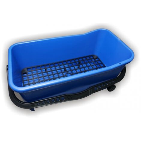 WIADRO GLAZURNICZE 16L - KB 1520