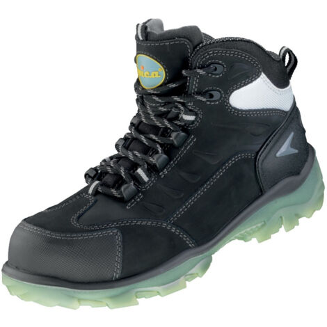 WICA Schnürstiefel Licata, Gr. 43