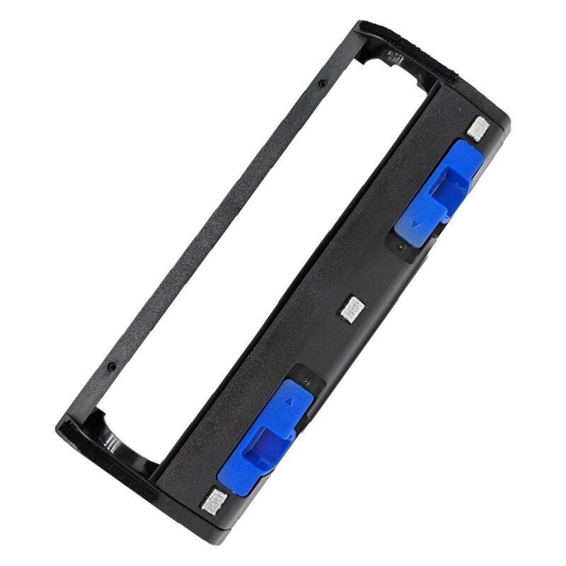 Image of Wichtigsten Pinsel Abdeckung für T30pro T30max Roboter Staubsauger Roller Guards Zubehör Ersatz