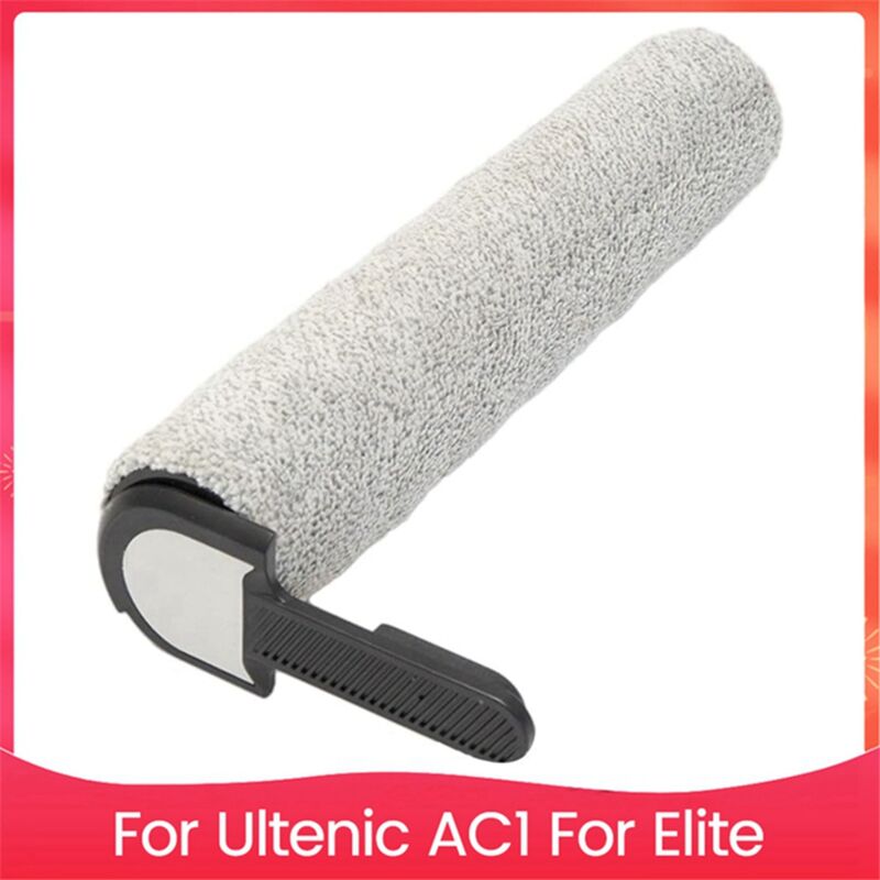 Image of Wichtigsten Roller Pinsel Ersatz für AC1 Elite Nass Trocken Staubsauger Zubehör Teile
