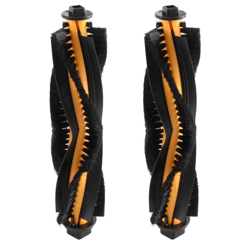 Image of Wichtigsten Roller Pinsel Ersatz für C30B 800T 820S 830P xboost Roboter Staubsauger Teile