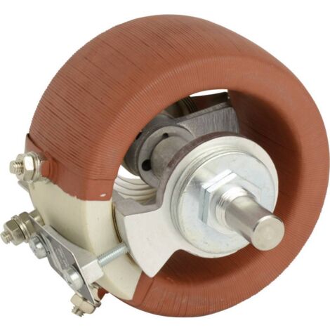 Widap 081002010R DP170 10R J Potenziometro a filo Mono 170 W 10 Ω 1 pz.