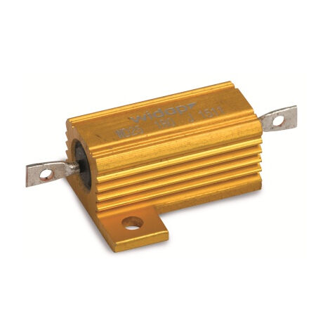 WIDAP Hochlast-Widerstand WD25, 33 Ω