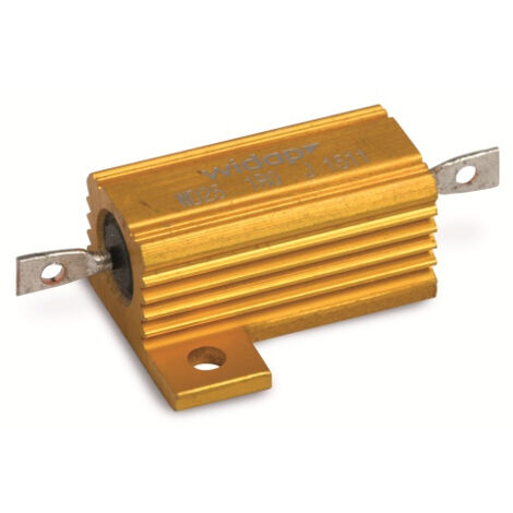 WIDAP Hochlast-Widerstand WD25, 4,7 Ω