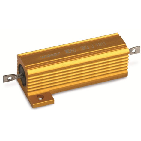WIDAP Hochlast-Widerstand WD50, 6,8 Ω