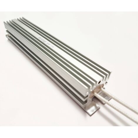 Widap SRF17518R Résistance bobinée 18 Ω câble à extrémité ouverte 550 W 5 % 1 pc(s) V662013