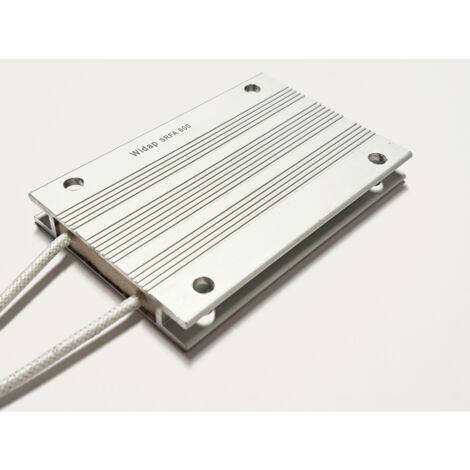 Widap SRFA600100R Draht-Widerstand 100 Ω Kabel, offenes Ende  300 W 5 % 1 St.