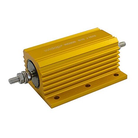 widap wd200 22R 1% (F) Resistenza