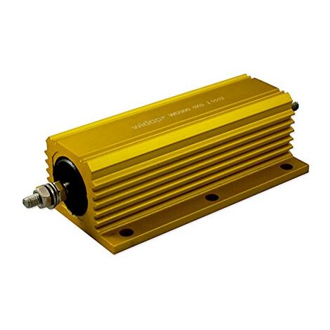 Widap WD300 10 K F resistenza