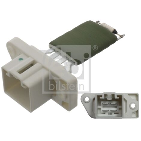 WIDERSTAND 38635 FEBI