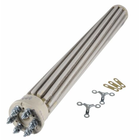 Widerstand Steatit 807230