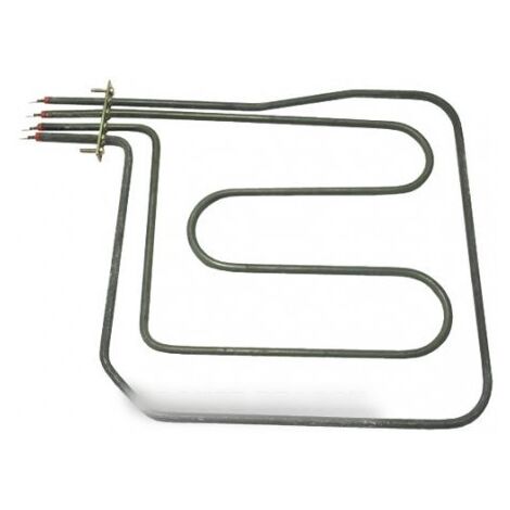 Widerstandsgrill L350x340 mm für Dietrich -Ofen