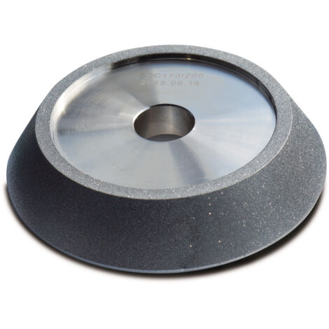 Widia GH 15T Schleifscheibe  OPTIMALE 3100132