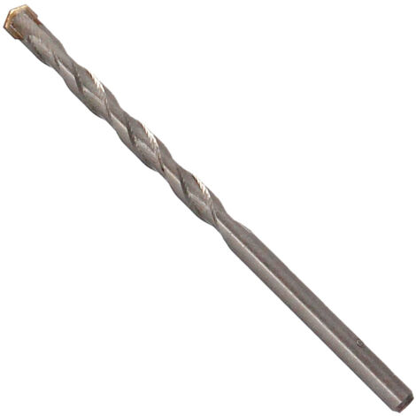 Widia-Steinbohrer Ø 10 mm. Din 8039 Wolframspitze