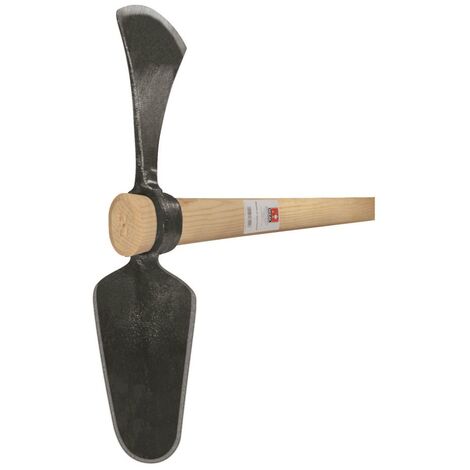 Wiedehopfhacke IDEAL IDEAL