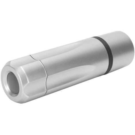 Wiederaufladbare LED-Wandtaschenlampe für Flur, Hotel, Lagerhalle, Zuhause