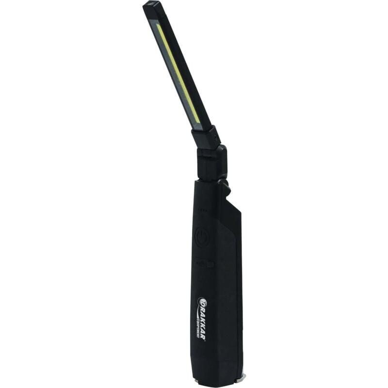 Drakkar Equipement - Wiederaufladbare Led-Werkstattlampe 02220