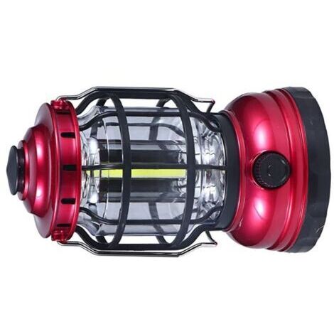 Wiederaufladbare Solar-Taschenlampe mit USB-Anschluss – wasserdichte LED-Leuchte – ideal zum Wandern, Picknicken und für Outdoor-Aktivitäten – lange Akkulaufzeit