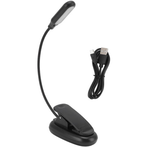 Wiederaufladbare USB-Taschenlampe mit 3 Leuchtmodi und Tastensteuerung