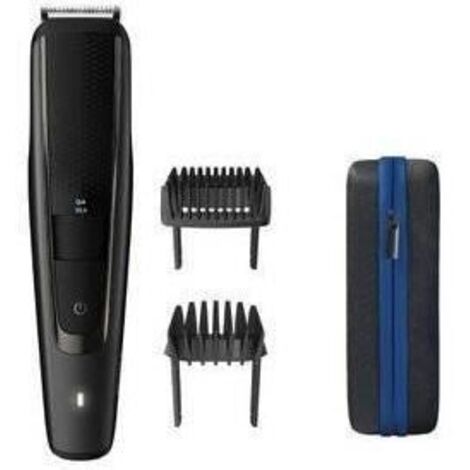 Wiederaufladbarer bartschneider + netzanschluss - Philips - BT5515/70