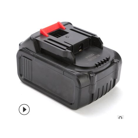 Wiederaufladbarer Lithium-Ionen-Akku für Makita 18-V-Akku mit Ladegeräten