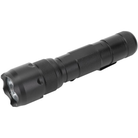 Wiederaufladbares AM/FM/SOS-Notfunkgerät (USB-/Solarbetrieb), LED-Taschenlampe für Wanderungen und Notfälle