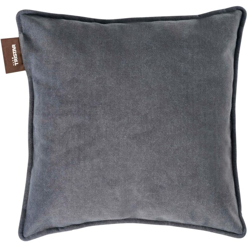 Tristar Wiederaufladbares Heizkissen 45 X 45 Cm Weicher Stoff